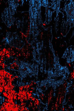 Soyut renk dokusu, grunge arkaplanı, boşluk duvar kağıdını kopyala