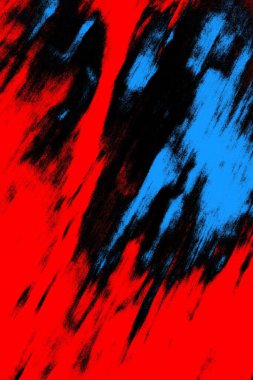 Karanlık tonlarda soyut, pejmürde bir doku. Grunge arkaplanı, metin veya reklam için boşluk resmini kopyala