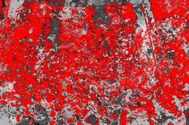 Soyut renk dokusu, grunge arkaplanı, boşluk duvar kağıdını kopyala