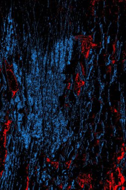 Soyut arkaplan. Monokrom dokusu. Resim siyah tonları da içerir.