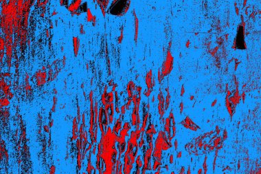 Soyut pejmürde bir doku. Asit grunge arkaplanı, metin veya reklamınız için boşluk resmini kopyala