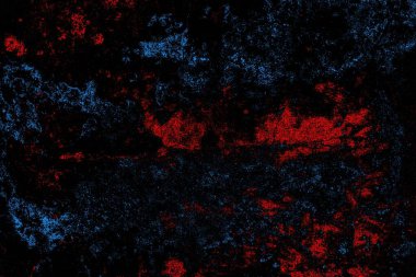 Soyut çılgın doku. koyu asit grunge arkaplanı, boşluk duvar kağıdını kopyala 