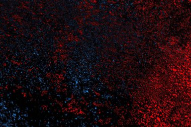 Soyut pejmürde bir doku. Asit grunge arkaplanı, metin veya reklamınız için boşluk resmini kopyala