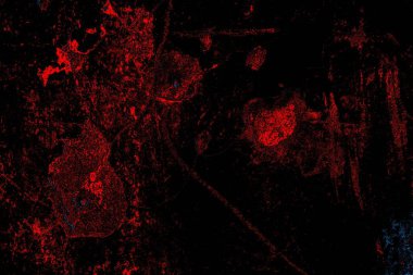 Soyut arkaplan renkli modern desen 