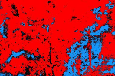 Soyut pejmürde bir doku. Asit grunge arkaplanı, metin veya reklamınız için boşluk resmini kopyala