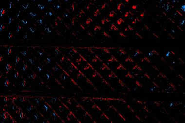 Soyut arkaplan. Monokrom dokusu. Resim siyah tonları da içerir.