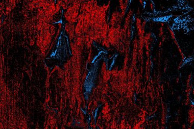 Soyut renk dokusu, grunge arkaplanı, boşluk duvar kağıdını kopyala