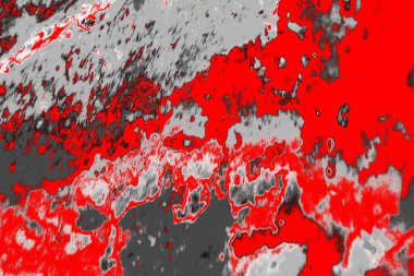 Soyut renk dokusu, grunge arkaplanı, boşluk duvar kağıdını kopyala