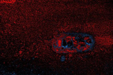 Soyut arkaplan. Monokrom dokusu. Resim siyah tonları da içerir.