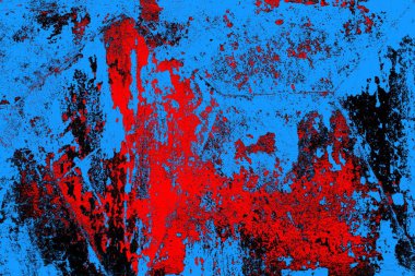 Soyut renk dokusu, grunge arkaplanı, boşluk duvar kağıdını kopyala