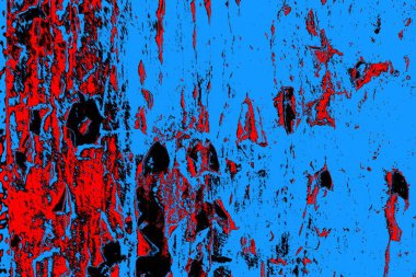 Soyut pejmürde bir doku. Asit grunge arkaplanı, metin veya reklamınız için boşluk resmini kopyala