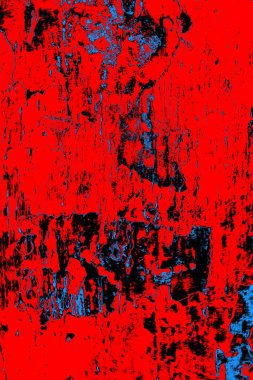 Soyut çılgın doku. Asit grunge arkaplanı, boşluk duvar kağıdını kopyala 