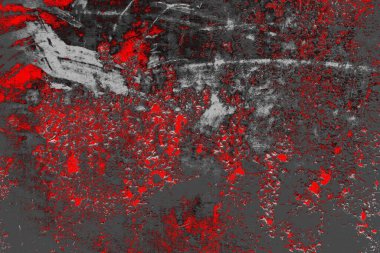 Soyut arkaplan. monokrom dokusu. resim siyah ve beyaz tonları içerir.