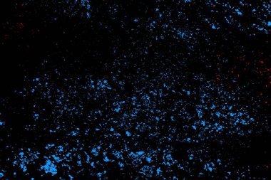 Soyut pejmürde bir doku. Asit grunge arkaplanı, metin veya reklamınız için boşluk resmini kopyala