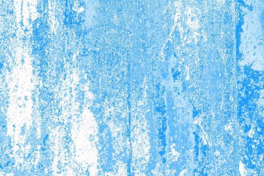 Soyut mavi doku, grunge arkaplan, boşluk duvar kağıdını kopyala
