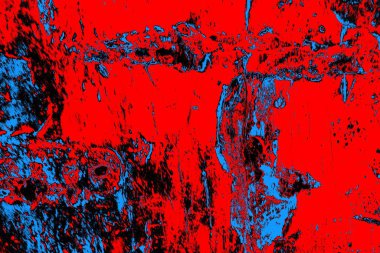 Soyut çılgın doku. Asit grunge arkaplanı, boşluk duvar kağıdını kopyala 