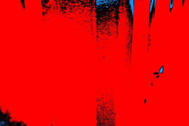 Karanlık tonlarda soyut, pejmürde bir doku. Grunge arkaplanı, metin veya reklam için boşluk resmini kopyala