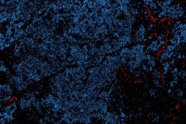 Soyut renk dokusu, grunge arkaplanı, boşluk duvar kağıdını kopyala