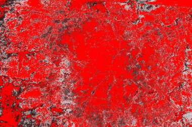 Soyut arkaplan. monokrom dokusu. resim kırmızı tonları içerir.