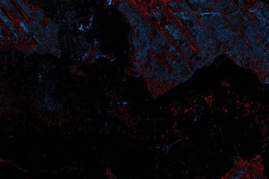 Soyut arkaplan. Monokrom dokusu. Resim siyah tonları da içerir.