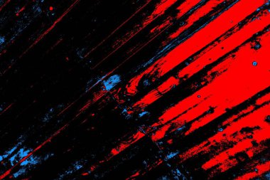 Soyut çılgın doku. Neon asit grunge arkaplanı, boşluk duvar kağıdını kopyala 