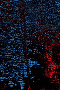 Soyut arkaplan. Monokrom dokusu. Resim siyah tonları da içerir.