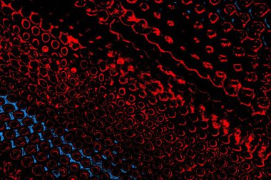 Soyut arkaplan. Monokrom dokusu. Resim siyah tonları da içerir.