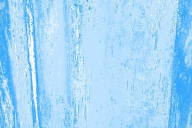 Soyut mavi doku, grunge arkaplan, boşluk duvar kağıdını kopyala