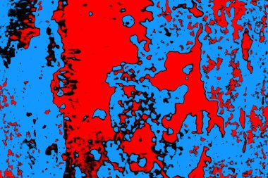 Soyut renk dokusu, grunge arkaplanı, boşluk duvar kağıdını kopyala