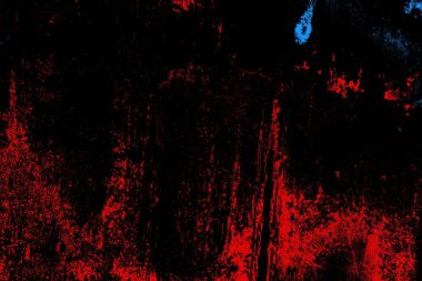 Soyut arkaplan renkli modern desen 