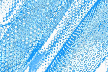 Soyut mavi doku, grunge arkaplan, boşluk duvar kağıdını kopyala