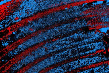 Soyut pejmürde bir doku. Asit grunge arkaplanı, metin veya reklamınız için boşluk resmini kopyala