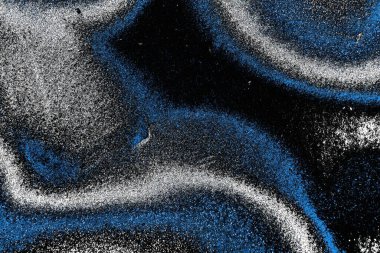 grungy renksiz soyut doku arkaplanı, kopya alan duvar kağıdı tasarımı konsepti