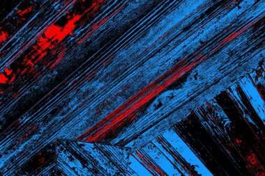 Soyut arkaplan renkli modern desen 