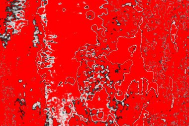 Soyut arkaplan. monokrom dokusu. resim siyah ve beyaz tonları içerir.