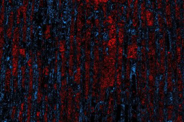 Soyut pejmürde bir doku. Asit grunge arkaplanı, metin veya reklamınız için boşluk resmini kopyala