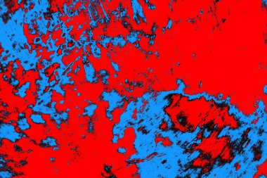 Soyut çılgın doku. Asit grunge arkaplanı, boşluk duvar kağıdını kopyala 