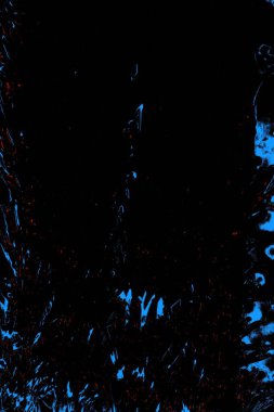 Soyut pejmürde bir doku. Asit grunge arkaplanı, metin veya reklamınız için boşluk resmini kopyala