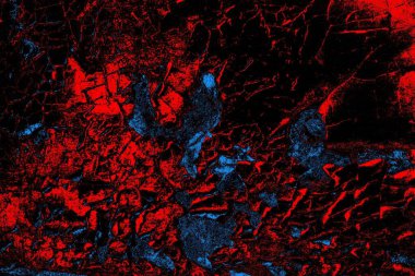 Soyut renk dokusu, grunge arkaplanı, boşluk duvar kağıdını kopyala