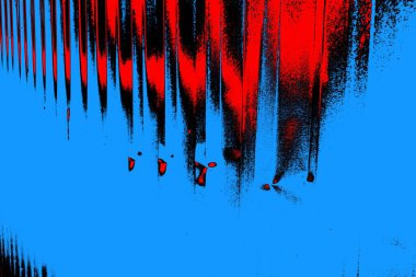 Soyut renk dokusu, grunge arkaplanı, boşluk duvar kağıdını kopyala