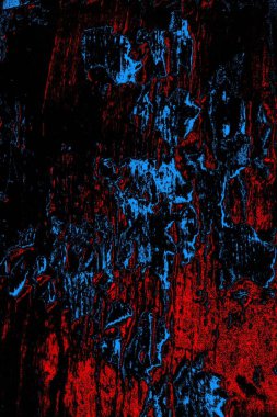 Soyut renk dokusu, grunge arkaplanı, boşluk duvar kağıdını kopyala