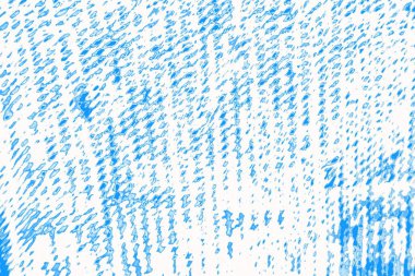 Soyut mavi doku, grunge arkaplan, boşluk duvar kağıdını kopyala