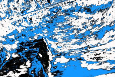 grungy renksiz soyut doku arkaplanı, kopya alan duvar kağıdı tasarımı konsepti