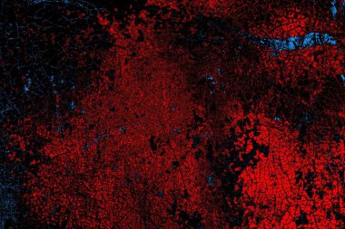 Soyut pejmürde bir doku. Asit grunge arkaplanı, metin veya reklamınız için boşluk resmini kopyala