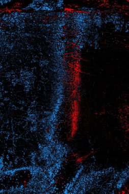 Soyut arkaplan. Monokrom dokusu. Resim siyah tonları da içerir.