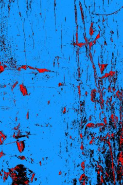 Soyut pejmürde bir doku. Asit grunge arkaplanı, metin veya reklamınız için boşluk resmini kopyala