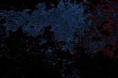 Soyut arkaplan. Monokrom dokusu. Resim siyah tonları da içerir.