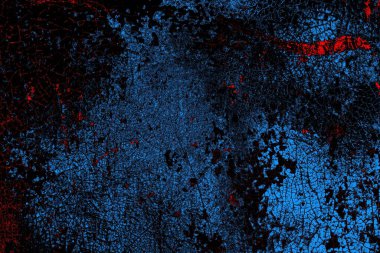 Soyut arkaplan. Monokrom dokusu. Resim siyah tonları da içerir.