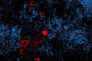 Soyut pejmürde bir doku. Asit grunge arkaplanı, metin veya reklamınız için boşluk resmini kopyala