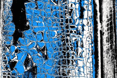 grungy renksiz soyut doku arkaplanı, kopya alan duvar kağıdı tasarımı konsepti